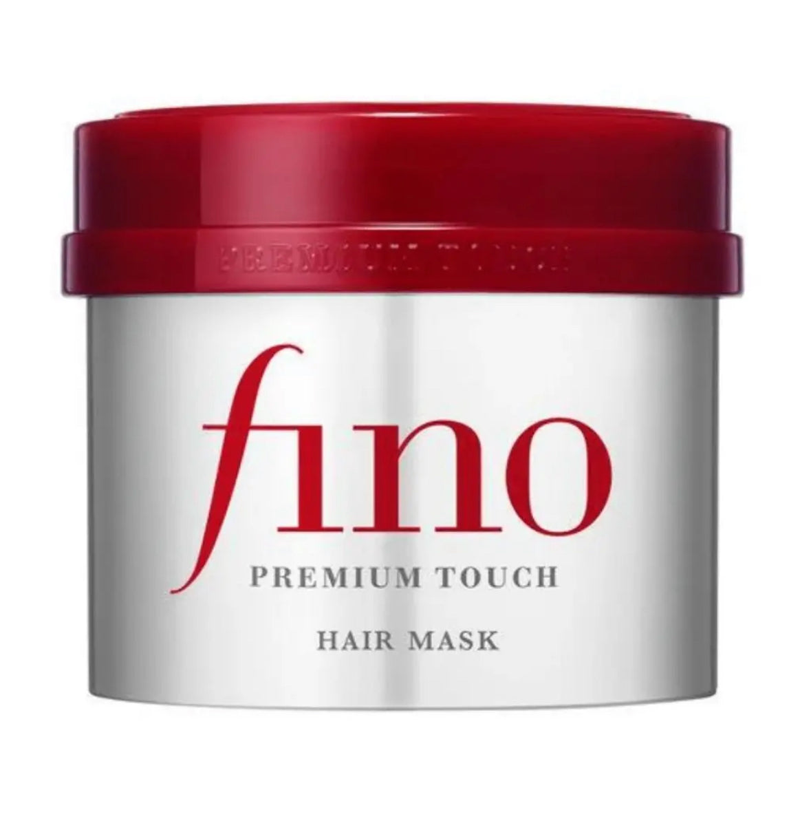 Fino Hair Mask